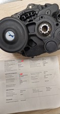Bosch motor performance gebraucht kaufen  Frankfurt am Main