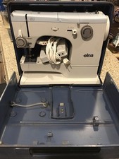 Vintage elna 62c for sale  Florence