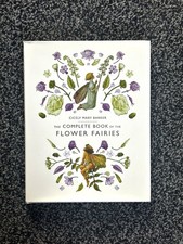 Complete book flower for sale  CWMBRAN