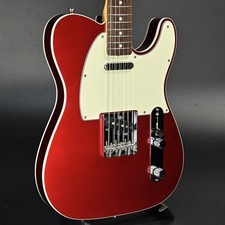 Fender Traditional 60s Telecaster Custom Candy Apple Red, usado comprar usado  Enviando para Brazil