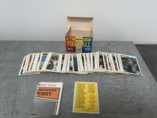 Full set topps for sale  WREXHAM