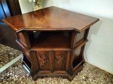mobile angolare legno usato  Roma