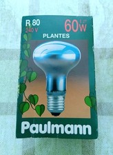 Paulmann reflector 240v gebraucht kaufen  Flörsheim