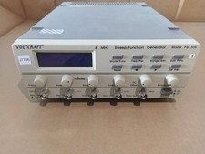 sweep generator gebraucht kaufen sweep generator gebraucht kaufen Dresden