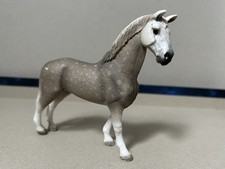 Schleich holsteiner wallach gebraucht kaufen  Bad Segeberg