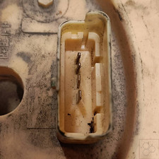 Pompa carburante trasduttore usato  Italia