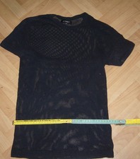 Gothic shirt clubshirt gebraucht kaufen  Auerbach/Vogtl.
