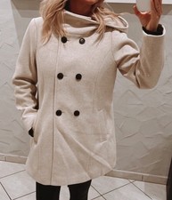 Vero moda mantel gebraucht kaufen Vero moda mantel gebraucht kaufen  Langfurth