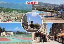 Gap city view d'occasion  Expédié en Belgium