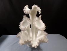 Fenton white milk d'occasion  Expédié en Belgium