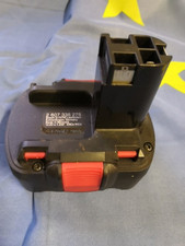 Carcassa batteria bosch usato  Zuglio