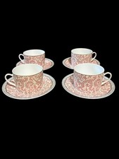 Bernardaud tasses thé d'occasion  Charenton-le-Pont