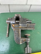 Antique jewelers bench for sale  Levittown