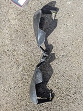 Enduro hand guards for sale  BRIDGEND