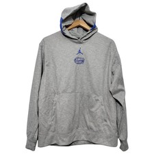 Pulôver com capuz Nike masculino L Jordan Florida Gators Spotlight basquete  comprar usado Pulôver com capuz Nike masculino L Jordan Florida Gators Spotlight basquete  comprar usado  Enviando para Brazil