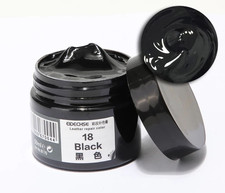50ml leather heavy for sale  BURY