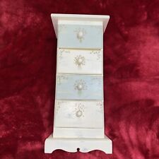 Shabby chic drawer for sale  Tyler