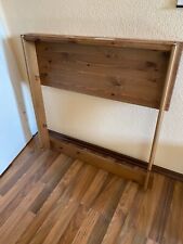 Ikea visdalen wickeltisch gebraucht kaufen  Hersbruck