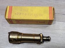 Piston pompe injection d'occasion  Castelnau-d'Auzan