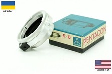 Pentacon six special for sale  Feasterville Trevose
