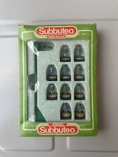 Subbuteo verona ref usato  Torino