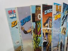 Zagor zenith 177 usato  Palermo