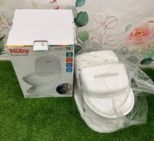 Nuby real potty for sale  NOTTINGHAM