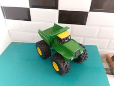 Ertl tomy 4x4 d'occasion  Plabennec