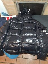 Giubotto uomo invernale usato  Romanengo