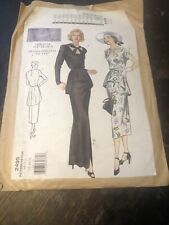 Vintage vogue dressmaking for sale  ARUNDEL