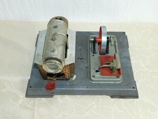 Dampfmaschine wilesco ersatzte gebraucht kaufen  Wilhelmsdorf