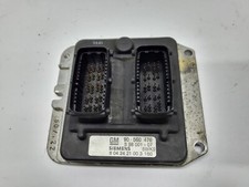Pel astra motorsteuergerät gebraucht kaufen  Kleinrinderfeld