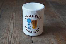 Vintage carlton draught for sale  NORWICH