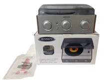 Jensen speed turntable for sale  Brooklyn