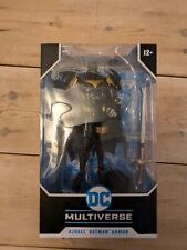 Mcfarlane multiverse white for sale  SIDMOUTH