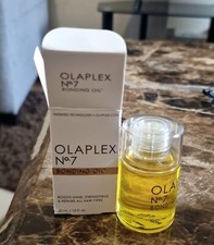 Olaplex bonding oil for sale  SALFORD
