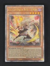 Yu-Gi-Oh! Sky Striker Ace - Raye RA04-EN026 QCSR 1ª edição quase perfeito comprar usado  Enviando para Brazil
