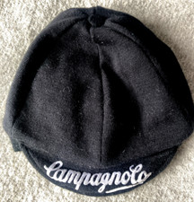 Vintage campagnolo wool for sale  PAISLEY