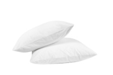 Lot oreillers moelleux d'occasion  Auchel