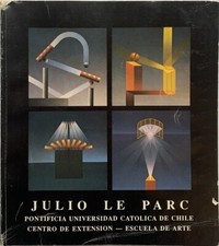 Julio parc. experiencias usato  Italia