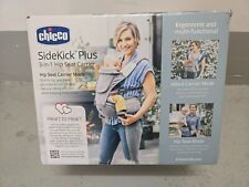 Chicco SideKick Plus 3 en 1 Porta Asiento de Cadera Bebé Niño Pequeño Nuevo segunda mano  Embacar hacia Argentina