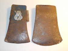 Vintage collins axe for sale  Charlton