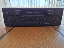 Riginal renault autoradio gebraucht kaufen  Rodgau