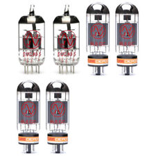 Usado, Tubo padrão definido para Line 6 Spider Valve 100HD comprar usado  Enviando para Brazil