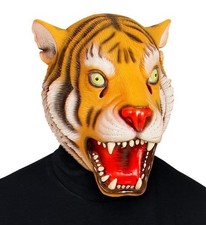 Tiger mask for sale  MANSFIELD