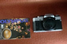 Olympus om20 boitier d'occasion  France
