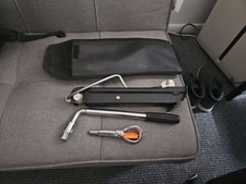 Vauxhall car jack for sale  SWANLEY