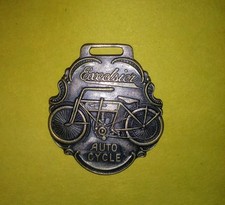 Vintage excelsior auto for sale  Cleveland