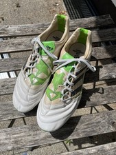 Adidas predator fußballschuhe gebraucht kaufen  Germering