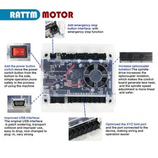 Grbl 1.1f controller for sale  Wichita